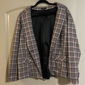Torrid Blazer